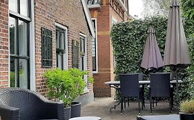 Appartement 2 Bad Nieuweschans